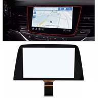 Ekran dotykowy bez wyswietlacza LCD LQ080Y5DZ10 do samochodu OPEL ASTRA K
