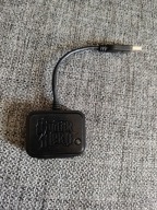 GUITAR HERO WORLD TOUR PC ADAPTER DONGLE SPRAWNY