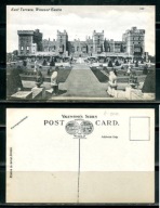 K20126)Wielka Brytania: Windsor Castle