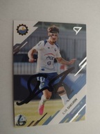 Karta SportZoo autograf Stal Mielec sezon 23/24 Ilya Shkurin