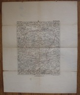 Kreis Neumarkt - POWIAT ŚREDZKI - MAPA POWIATU