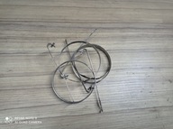 STIHL 023 025 MS 230 250 TAŚMA HAMULCA BLOKADA BĘBNA NAPĘDU ŁAŃCUCHA ORG