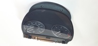 LICZNIK ZEGARY ANGLIK UK - BMW X1 E84 3 E90 E91 E92 E92 2.0d 320d DIESEL