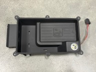 Schowek tunelu ładowarka indukcyjna Audi A4 B9 8W 8W0 Oryginał 8W0864981