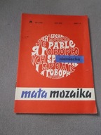 mała MOZAIKA niemiecka nr 2 ( 144 ) LUTY 1972