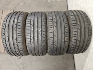 4 Szt 245/45 R18 100W XL Riken UHP Ultra High Performance - 2022r