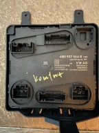AUDI A8 D5 MODUŁ KOMFORTU 4N0907064G, H