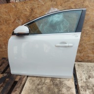 DRZWI LEWY PRZÓD VOLVO V40 II 614-46