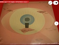 ANDRZEJ KORZYŃSKI W KLUBIE DISKO LP LTD 400 RARE / Komeda Namysłowski