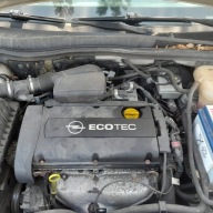 Silnik Opel Z16XEP Stan Idealny!!