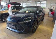 Toyota C-HR Toyota C-HR 2.0 PHEV Plug-In Style Fabrycznie nowy FV23