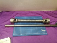 klucz nasadowy MATADOR 32x38 No.340 trzpieniowy dwustronny kół przetyczka