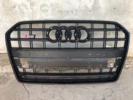 Grill Atrapa Audi A6 S6 C7 Lift 4G0853653M
