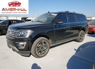 Ford Expedition Max Limited 2021 3.5L 3.5 Benzyna 375KM