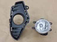 TOYOTA RAV 19-21 HALOGEN PRAWY OSŁONA