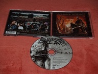 JACOBS DREAM THEATER OF WAR 2001