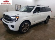 Ford Expedition King Ranch 2025 3.5 Etanol 400KM