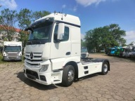 MERCEDES-BENZ ACTROS CIĄGNIK SIODŁOWY 1848 HYDRAULIKA RETARDER ADR SPROWADZ