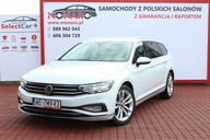 Volkswagen Passat ELEGANCE 2.0 TDI DSG Salon PL GWARANCJA SelectCar+ FV 23%