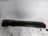 ZDERZAK TYŁ PDC NAKŁADKA STOPIEŃ FORD TRANSIT CUSTOM MK8 BK21-17E962-A