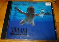 Nirvana - Nevermind