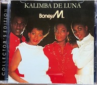 BONEY M Kalimbe de Luna !!! COLLECTORS EDITION