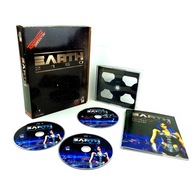 EARTH 2160 PC BIG BOX KOLEKCJONERSKI PL
