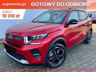 Od ręki - Max 1.2 T 100KM