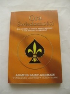 Gra świadomości Adamus Saint-Germain