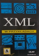 XML w przykładach Benoit Marchal