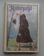 LICZYRZEPA (Rübezahl); KARKONOSZE, BAŚNIE; Reichhardt; Siegert; ok. 1910