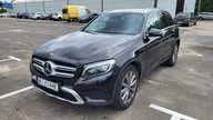 Mercedes-Benz GLC 250 4Matic 9G-TRONIC