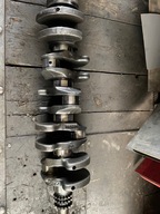 MERCEDES SPRINTER 903 2,7CDI A612 WAŁ KORBOWY