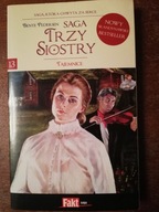 Tajemnice - Bente Pedersen, tom 13