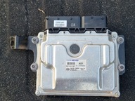 KIA Ceed III 18- komputer sterownik silnika 39103-04CD1 1.0TB