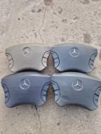 Poduszki powietrzne mercedes W220 W215 w kierownicę