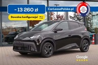 BYD Dolphin Surf Szybki odbior Duzy rabat Kamera 360 Leasing Wynajem