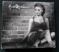 Pan I Pani (Platynowa Edycja) Ania Wyszkoni CD