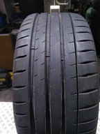 Michelin Pilot Sport 4S 225/35 R20 6,6mm