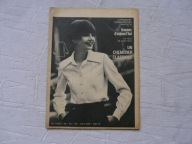 UN CHEMISIER CLASSICUE NR 1521 1974 WYKRÓJ
