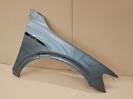 BŁOTNIK PRAWY PRZÓD AUDI ETRON 4KE LX7G CHRONOSGRAU KOMPLETNY DEMONTAŻ !!!