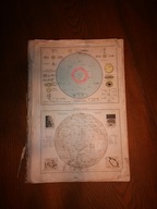 Atlas świata -Niemiecki