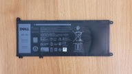 Bateria 33YDH do Dell Latitude 3380 3480 3490 3580 3590 Inspiron 7577 7586