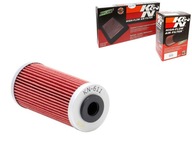 Filtr oleju K&N KN611 Husqvarna SM 449 R