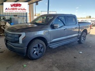 Ford F150 LIGHTNING PRO, 2023r., 4x4, Elektryczny 462KM