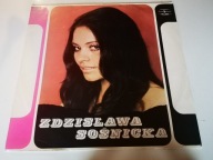 ZDZISŁAWA SOŚNICKA - DOM KTÓRY MAM W DESZCZOWE DNI / INNE ŁZY / IDEALNA