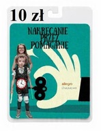 Wirtualna cegiełka 10 zł dla Krzyśka Bulczaka! Pomaganie przez nakręcanie!