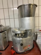 Maszyna do produkcji frykadel, formierka