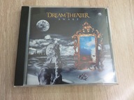 Dream Theater AWAKE CD-prog