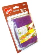 HEKI 1587_Mata na siateczce, rozciągliwa - Trawa łąkowa kwiatowa_HO/TT/N